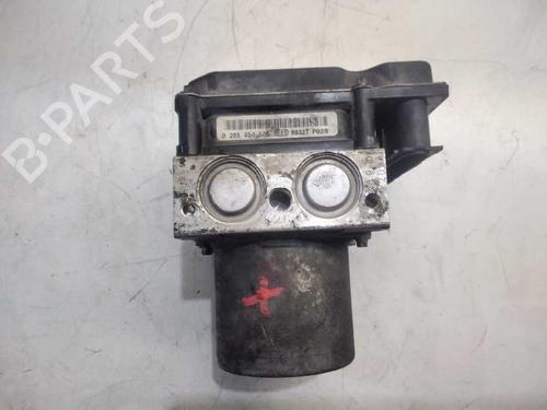 ABS pump MERCEDES-BENZ A-CLASS (W169)  | BP8620299M43 