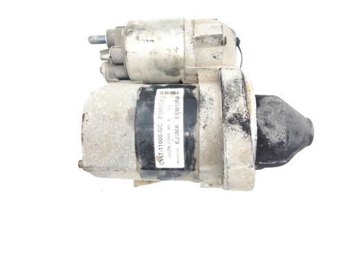 Used Starter Starter 17650764 17650764