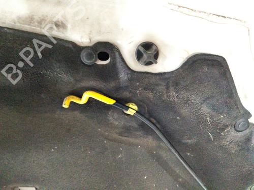 Hood PEUGEOT 308 I (4A_, 4C_)  | BP18012477C1 