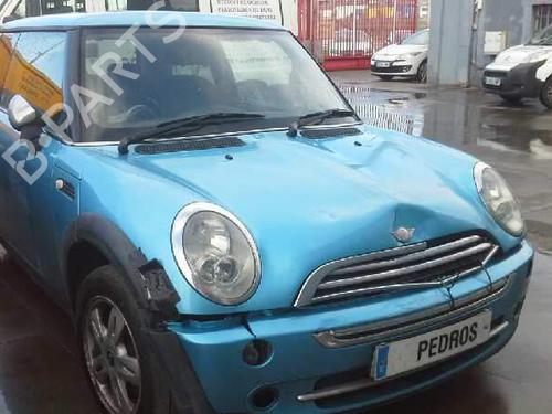 Left front driveshaft MINI MINI (R50, R53) One | BP4605765M38 - Image 9