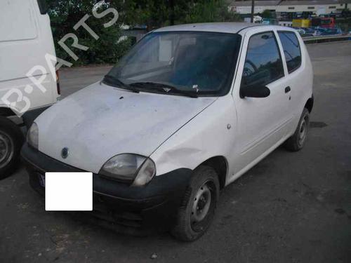 Right front indicator FIAT SEICENTO / 600 (187_) 1.1 (187AXB, 187AXB1A, 187AXC1A02) | BP1774487C33 