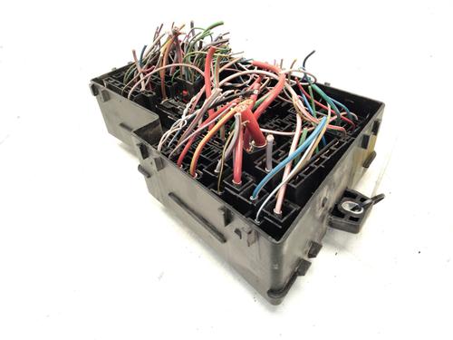 Fuse box FORD FOCUS III 1.0 EcoBoost | BP24612741E1 