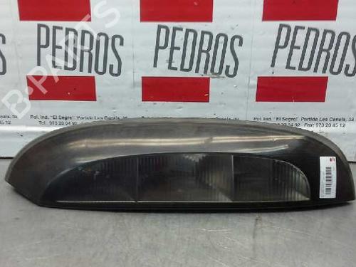 Used Left taillight OPEL CORSA C (X01) [2000-2009]  209627