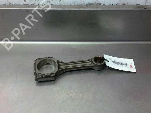 Ander SEAT IBIZA II (6K1) 1.9 TDI (110 hp) 14321716