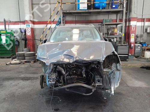 Used Parts MERCEDES-BENZ M-CLASS (W164) ML 350 CDI 4-matic (164.125, 164.124) 4955470