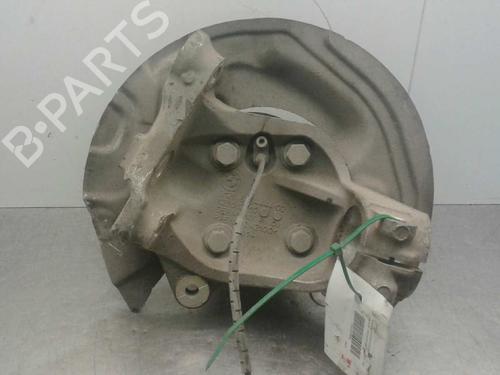 Right front steering knuckle BMW 1 (E87) 118 d | BP4938907M26