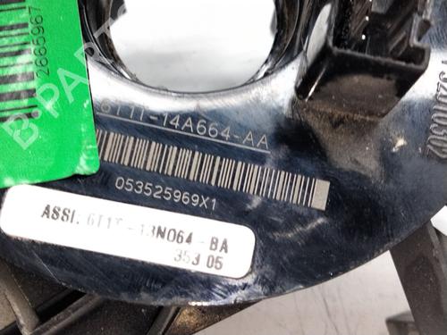 Squib airbag FORD TRANSIT CONNECT (P65_, P70_, P80_) 1.8 TDCi | BP17493755C102 