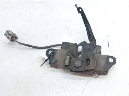 Hood lock MAZDA CX-5 (KE, GH) 2.2 D AWD (KE2AW) | BP27996939C133