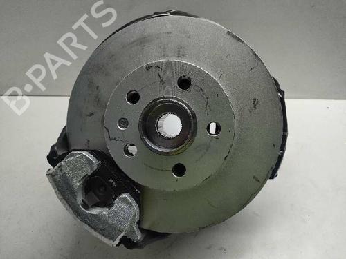 Left front steering knuckle AUDI A1 Sportback (GBA) 30 TFSI | BP25225032M25 - Image 5