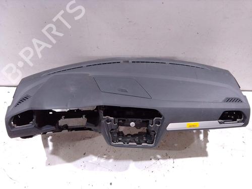 Dashboard VW TIGUAN (5N_) 2.0 TDI 4motion | BP40255933C46 - Image 2