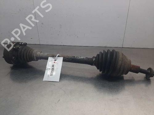 Used Left front driveshaft Left front driveshaft SEAT LEON (1P1) 1.9 TDI (105 hp) 9255119 9255119