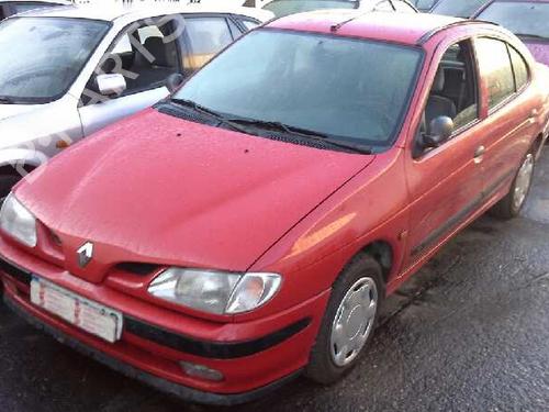 RENAULT MEGANE I Classic (LA0/1_) [1996-2008]  165214