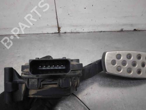 Pedal OPEL INSIGNIA A (G09) 2.0 CDTI 4x4 (68) | BP10033857I4 