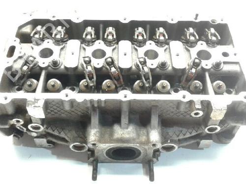 Used Cylinder head VW GOLF VII (5G1, BQ1, BE1, BE2) 1.4 TSI (150 hp) 10976737