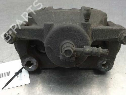 Right front brake caliper NISSAN QASHQAI / QASHQAI +2 I (J10, NJ10, JJ10E)  | BP11601709M104 