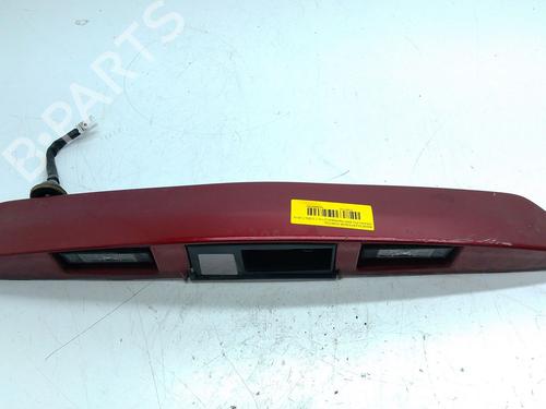 Bagagerumshåndtag Bagagerumshåndtag NISSAN PULSAR Hatchback (C13) 1.2 DIG-T (115 hp) 37075444 37075444