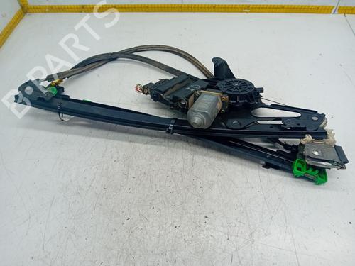 Used Front left window mechanism SEAT ALHAMBRA (7V8, 7V9) [1996-2010]  16766704