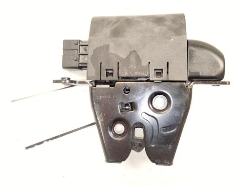 Used Tailgate lock SAAB 9-3 (YS3F, E79, D79, D75) 1,8t (150 hp) 27571454