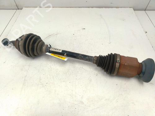 Used Right front driveshaft Right front driveshaft 38016259 38016259