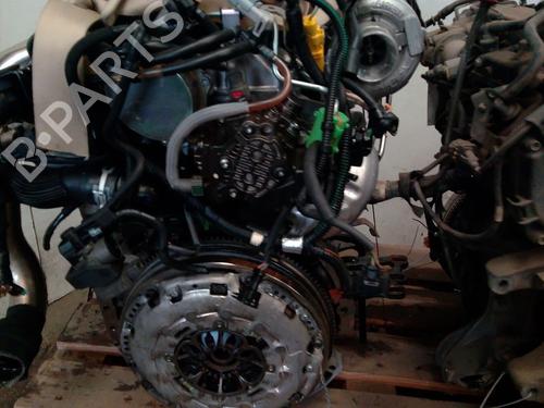 Engine RENAULT LAGUNA III (BT0/1) 2.0 dCi (BT01, BT08, BT09, BT0E, BT0K, BT12, BT1C, BT1D,... | BP31048232M1