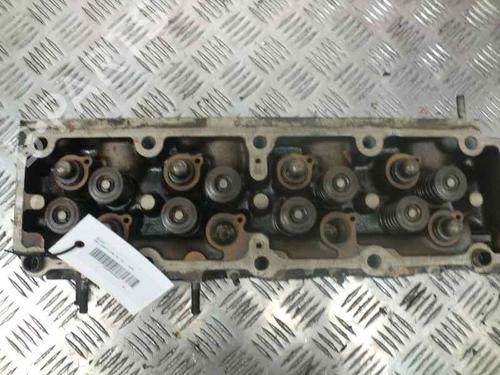 Used Cylinder head OPEL KADETT E Hatchback (T85) [1984-1993]  10976850