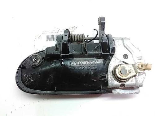 Front right exterior door handle HONDA CIVIC VI Hatchback (EJ, EK)  | BP11336687C129 