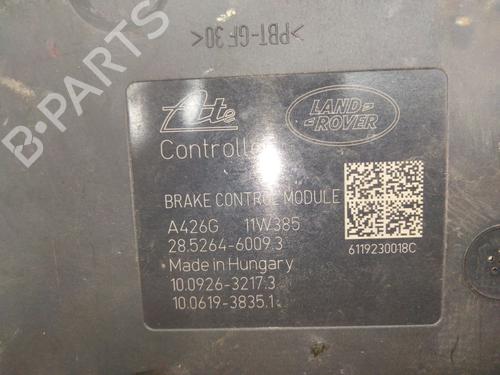 ABS pump LAND ROVER RANGE ROVER EVOQUE (L538)  | BP18882258M43 