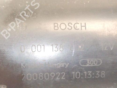 Starter BMW 1 (E87) 120 i | BP25227841M8 - Image 3