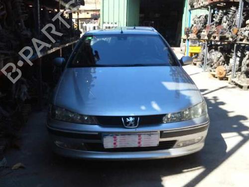 Right taillight PEUGEOT 406 (8B)  | BP157860C35 