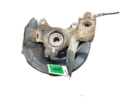 Left front steering knuckle HONDA HR-V (GH_)  | BP17957253M25 