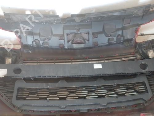 Front bumper CITROËN C3 II (SC_) 1.2 VTi 82 | BP36879902C7  - Image 8