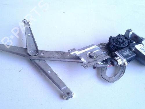 Lève-vitre avant gauche OPEL CORSA B (S93) [1993-2009]  8320210