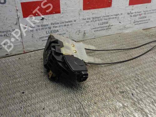Front left lock HYUNDAI TUCSON (JM)  | BP1230972C98 