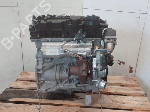 Engine BMW 1 (E81) 120 d | BP34404288M1 - Image 5