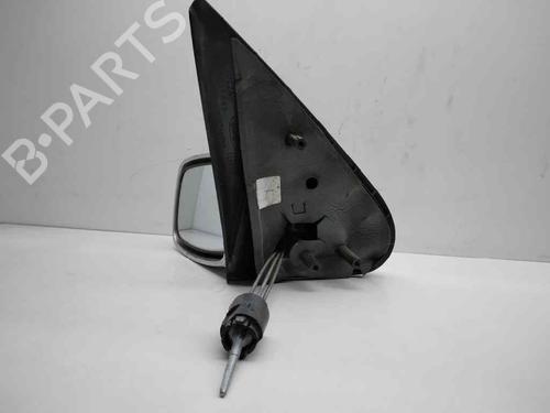 Left mirror FORD FIESTA V (JH_, JD_)  | BP8952443C26 