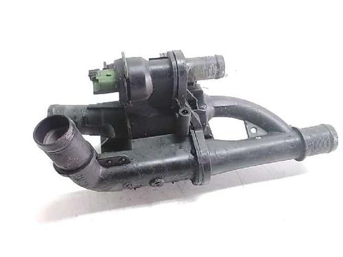Andre PEUGEOT PARTNER Box Body/MPV (5_, G_) [1996-2025]  14313549