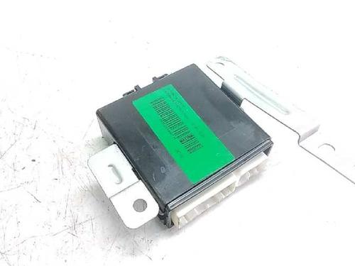 Comfort control module LEXUS RX (MCU15) [1998-2003]  15888061