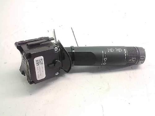 Used Steering column stalk Steering column stalk 17058127 17058127