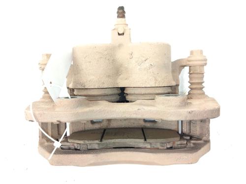 Left front brake caliper NISSAN PICK UP (D22) 2.5 Di | BP29606793M105 