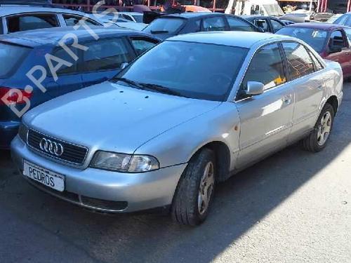 Brugte AUDI A4 B5 (8D2) 2.8 quattro 108879
