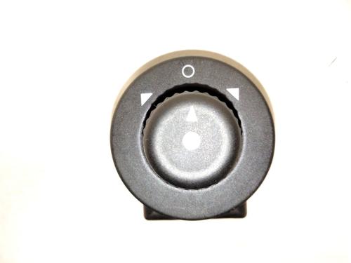 Used Mirror switch Mirror switch CITROËN C3 I (FC_, FN_) 1.4 i Bivalent (73 hp) 33621276 33621276