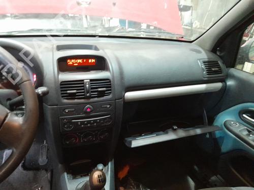 AC Kompressor RENAULT CLIO II (BB_, CB_) 1.2 16V (BB05, BB0W, BB11, BB27, BB2T, BB2U, BB2V, CB05,... | BP29430151M34 