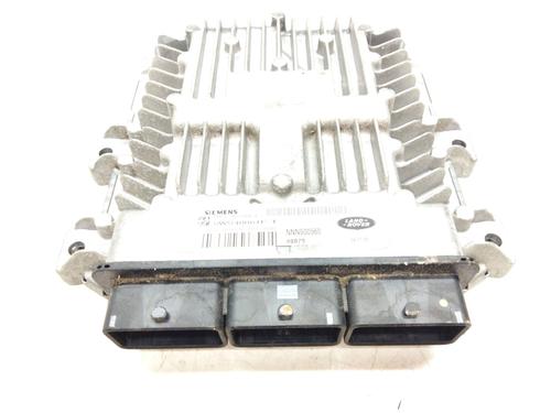 Engine control unit (ECU) LAND ROVER DISCOVERY III (L319) 2.7 TD 4x4 | BP22101627M57 