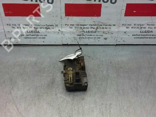 Used Front left lock CITROËN JUMPY I (U6U_) [1994-2006]  610918