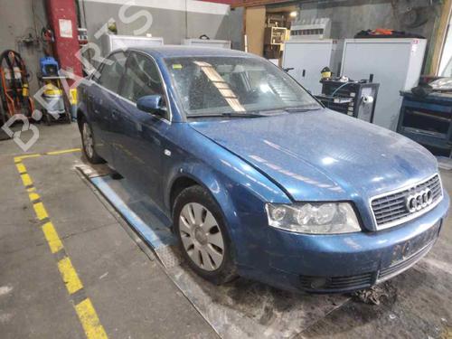 Luftventil AUDI A4 B6 (8E2) 1.9 TDI | BP16019033I21 - Image 5