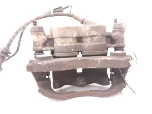 Left front brake caliper PEUGEOT BOXER Van 2.0 BlueHDi 110 | BP39722339M105 - Image 4