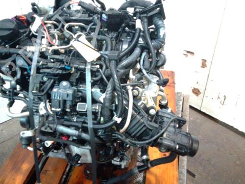 Used Engine Engine BMW 2 Gran Tourer (F46) 216 d (116 hp) 39648450 39648450