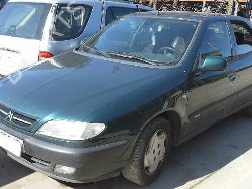 Steering pump CITROËN XSARA (N1)  | BP243538M99 