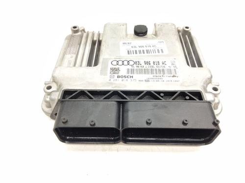 Used Engine control unit (ECU) AUDI A5 Sportback (8TA) [2007-2017]  17543431
