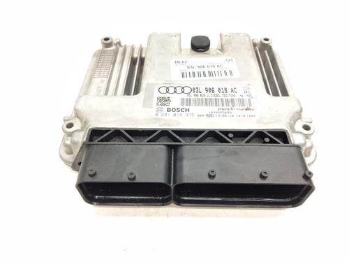 Centralina do motor AUDI A5 Sportback (8TA) [2007-2017]  17543431